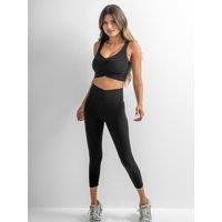Pour Moi The Buttery Soft Moves With You 7/8 High Waist Legging