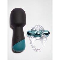 Ann Summers Date Night Duo Rechargeable Gift Set