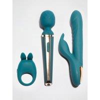 Ann Summers Ultimate Desires Rechargeable Gift Set