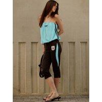 River Island Pony Capri Leggings