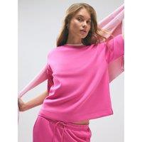 River Island Premium Boxy T-Shirt