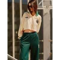 River Island Pony Football Top