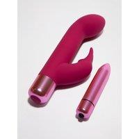 Ann Summers Classic Rampant Rabbit Gift Set