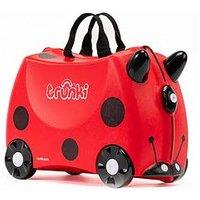 Trunki Harley The Lady Bug