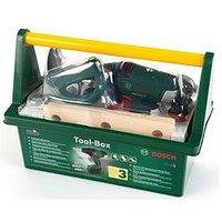 Bosch Mini Toy Tool Box