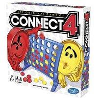 Hasbro Connect 4 Game From Hasbro Gaming