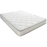 Airsprung Luxury Comfort Quilted Mattress &Ndash; Medium