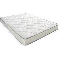 Airsprung Luxury Comfort Quilted Mattress - Medium