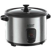 Russell Hobbs 1.8L Rice Cooker - 19750