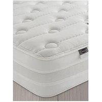 Silentnight 1400 Pocket Ortho Mattress With Firm Or Extra Firm
