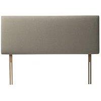 Silentnight Paris Headboard - Woven