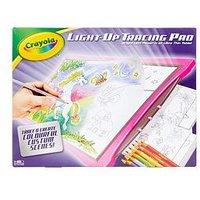 Crayola Light Up Tracing Pad Assortment