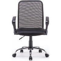 Everyday Mesh Office Chair With Arms - Fsc Certified