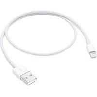 Apple Lightning To Usb Cable - 0.5 M