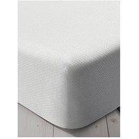 Silentnight Comfortable Rolled Mattress - Medium Soft - Express Delivery Available