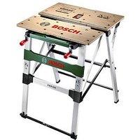 Bosch Pwb 600 Work Bench