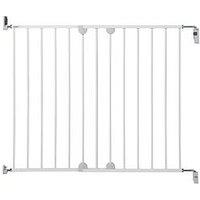 Safety 1St Wall Fix Extending Metal Safety Baby Gate
