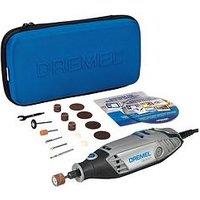 Dremel 3000-15 Corded Multi Tool