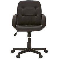Madison Office Chair - Fsc Certified
