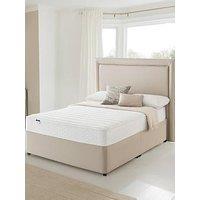 Silentnight Miracoil Memory Mattress - Medium Firm