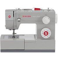 Singer 4423 Heavy Duty Sewing Machine