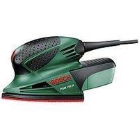 Bosch Psm 100 A Multi-Sander