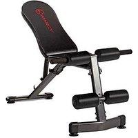 Marcy Ub3000 Deluxe Utility Bench