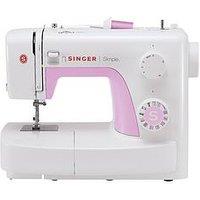 Singer 3223 Simple Sewing Machine