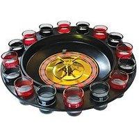 Shot Roulette Drinking Game