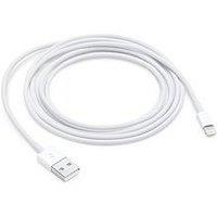 Apple Lightning To Usb Cable - 2M