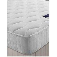 Silentnight 1000 Pocket Memory Mattress - Medium Firm