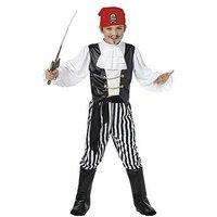 Pirate - Childs Costume