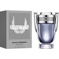 Rabanne Invictus 100Ml Edt