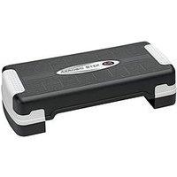 Body Sculpture Aerobic Step Plus - Adjustable Height