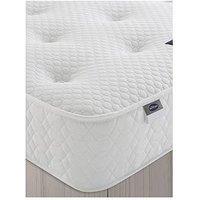 Silentnight 1000 Pocket Ortho Mattress - Firm