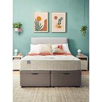 Silentnight 1000 Pocket Ortho Mattress - Firm