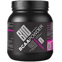 Bio Synergy Ultimate Pre-Workout Bcaa 360G - Blue Raspberry Flavour