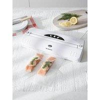 Jml Food Sealer Vacuum Machine With Bags