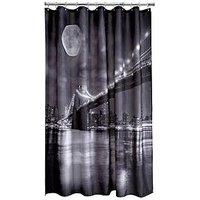 AQUALONA Shower Curtains