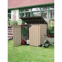 Keter Store It Out Max Garden Storage