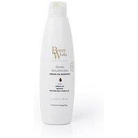 Beauty Works Pearl Nourishing Argan Oil Shampoo 250Ml