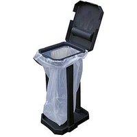 Streetwize Bin Excel