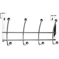 Croydex Over Door Multi Hook