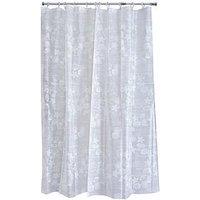 Aqualona Ocean Shower Curtain