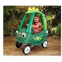 Little Tikes Cozy Coupe Dino