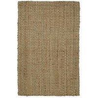 Relay Jute Rug