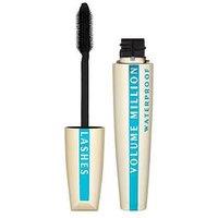 L'Oreal Paris Volume Million Lashes Mascara - Waterproof