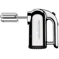 Dualit 89300 Hand Mixer - Chrome