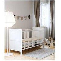 Little Acorns Classic Cot Bed