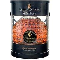Osa Fine Spirits Osa Fine Spirits Clubhouse Whisky 100Cl Golf Ball
